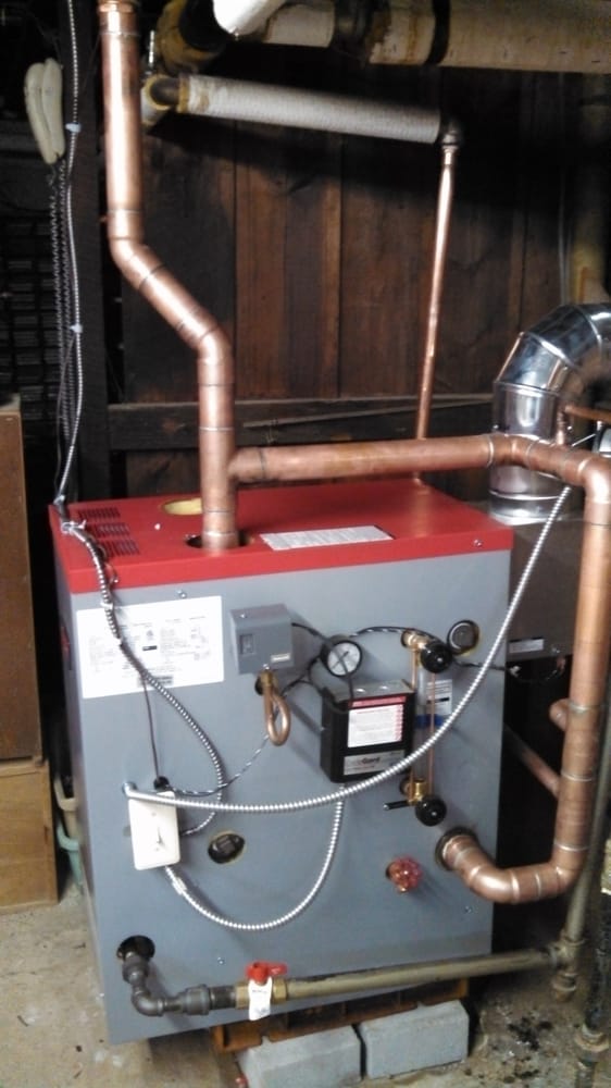 Slide of Seaway Services