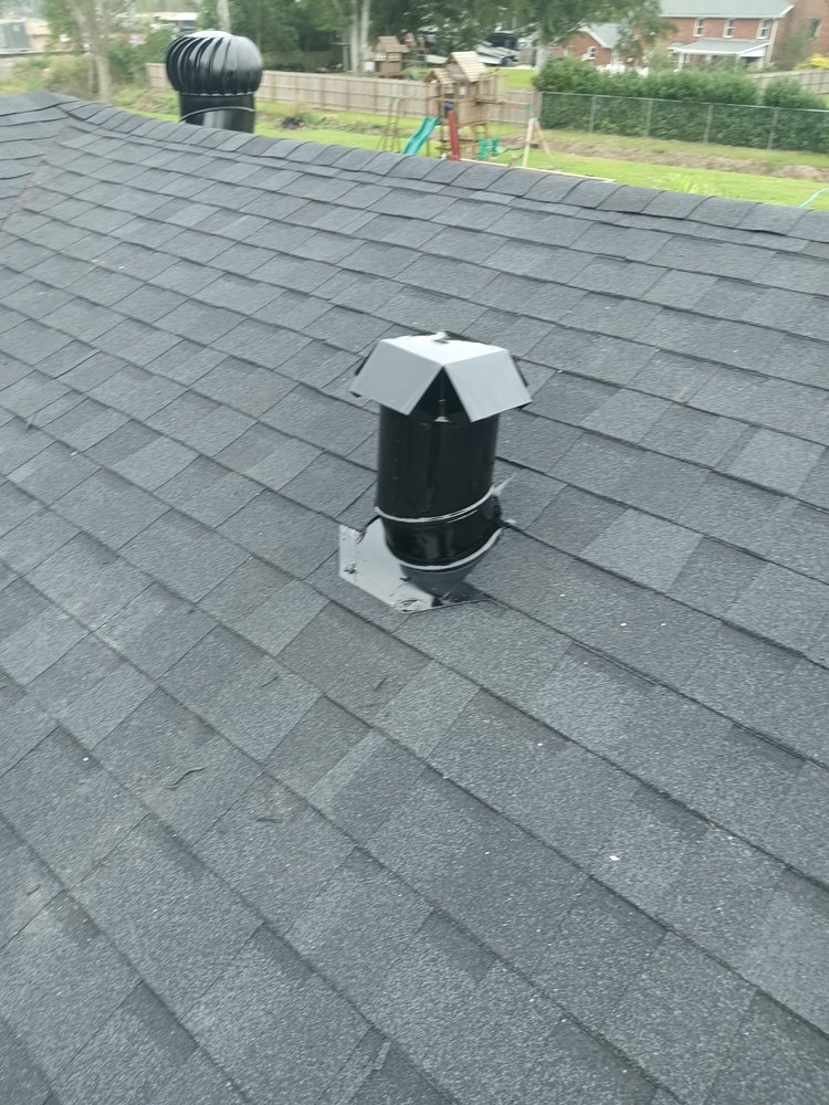 Slide of Juan Aguirre Roofing And Construction