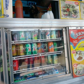 German's Catering Truck - Food Trucks Near Me - Los Angeles, California German's Catering Truck - Food Trucks Near Me - Los Angeles, California