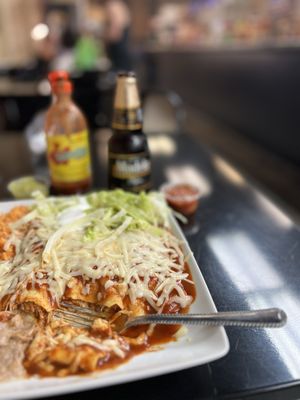 Taqueria Sonora by null