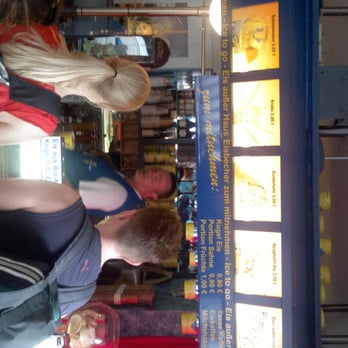 Der Eisladen - Ice Cream & Frozen Yogurt Near Me - Berlin, BE