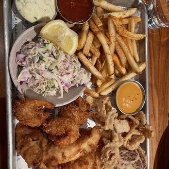 Pacific Catch - Seafood Near Me - Dublin, California Pacific Catch - Seafood Near Me - Dublin, California