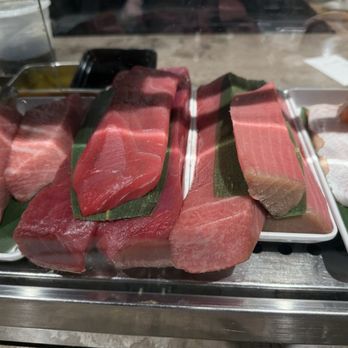 Uchi Austin - Sushi Bars Near Me - Austin, Texas