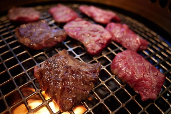 Onkee Korean Grill House by null