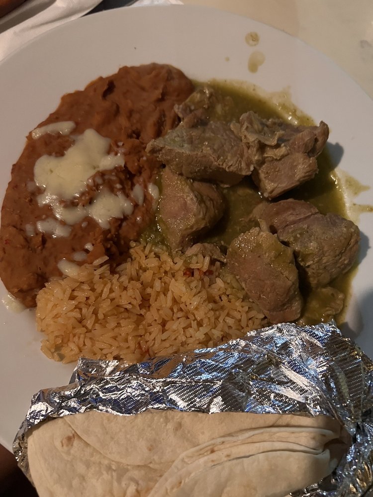 El Porton Mexican Restaurant