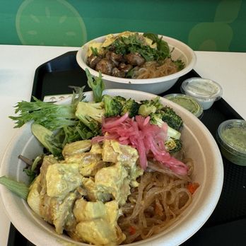 Boltiful Fresh Kitchen - New American Near Me - San Jose, California