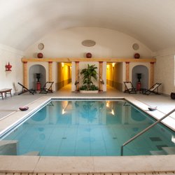 La Bagnaia Golf & Spa Resort