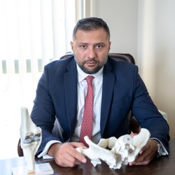 Grigor Grigoryan, MD