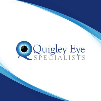 1. Quigley Eye Specialists
