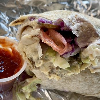 Jerusalem Bakery & Grill - Falafel Sandwichh - Bakeries Near Me - Marietta, Georgia Jerusalem Bakery & Grill - Falafel Sandwichh - Bakeries Near Me - Marietta, Georgia