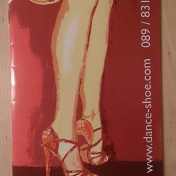 Tanzschuhe Otto München e.K. Inh. Monika Niesl