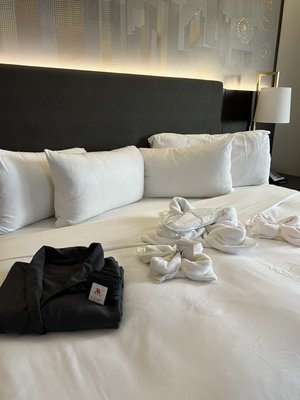 Dallas/Addison Marriott Quorum by the Galleria by null