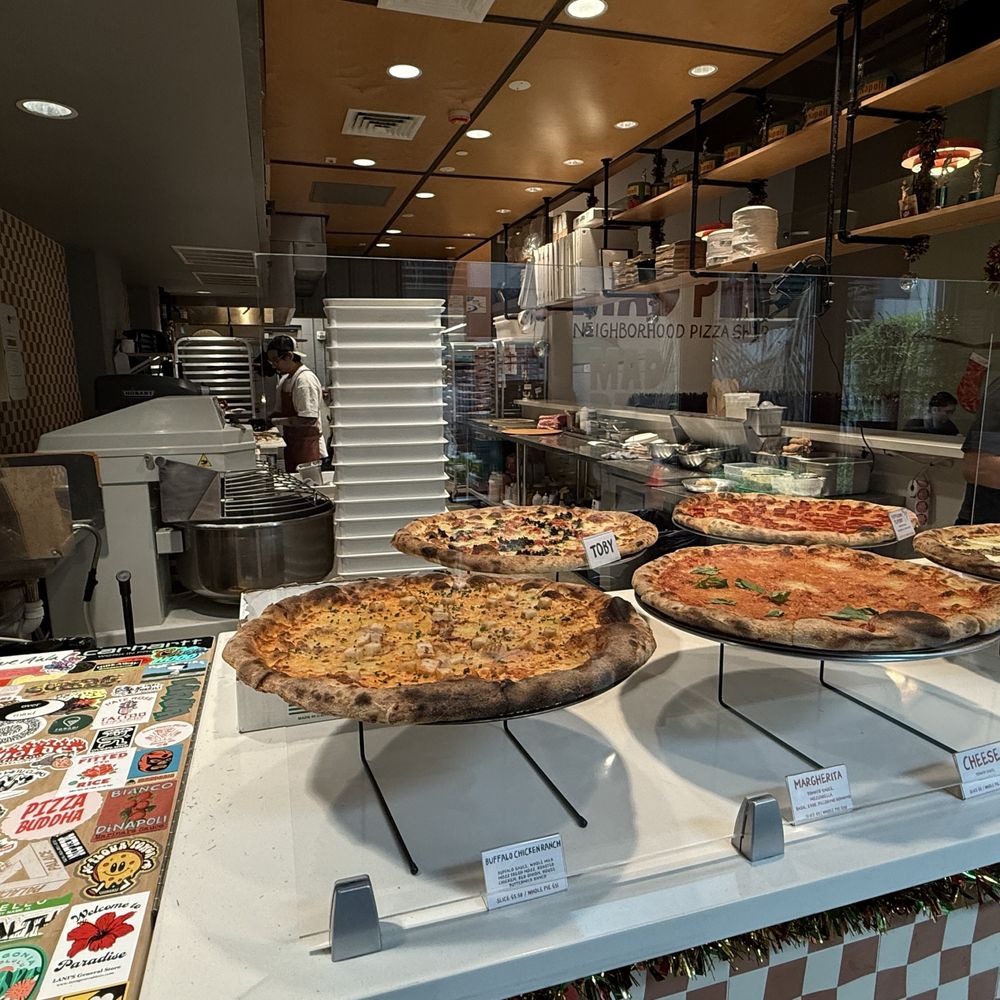 Mad Pie - Ordering area - Pizza Near Me - Honolulu, Hawaii Mad Pie - Ordering area - Pizza Near Me - Honolulu, Hawaii
