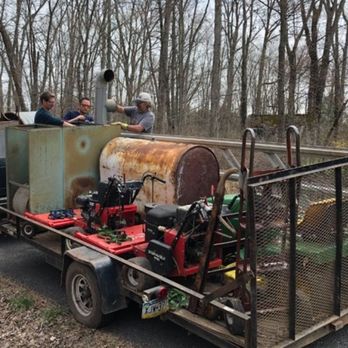 All Metal Recycling Services - No job too big, no job too small... - Junk Removal & Hauling Near Me - Pipersville, Pennsylvania All Metal Recycling Services - No job too big, no job too small... - Junk Removal & Hauling Near Me - Pipersville, Pennsylvania