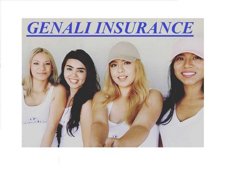 Genali Insurance