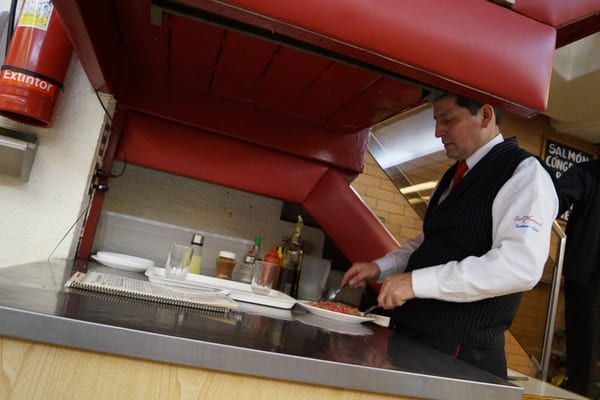 Bar Nacional 2 by null