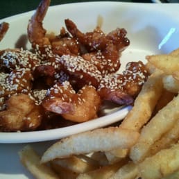Whiskey River Chicken