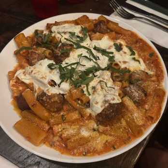 Brooklyn Roots Italian - Matty guns special! So delicious - Italian Near Me - Brooklyn, New York Brooklyn Roots Italian - Matty guns special! So delicious - Italian Near Me - Brooklyn, New York