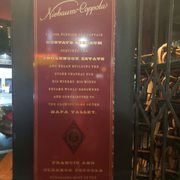 Photo of Cafe Zoetrope - San Francisco, CA, United States