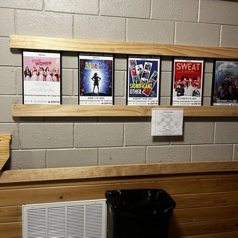 Ascension Community Theatre - Performing Arts Near Me - Gonzales, Louisiana Ascension Community Theatre - Performing Arts Near Me - Gonzales, Louisiana