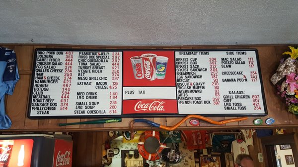 Menu photo 6 Russ-Doe's Sandwich Shop Jacksonville, FL Menu photo 6 Russ-Doe's Sandwich Shop Jacksonville, FL