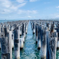 Princes Pier