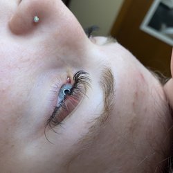 LaRitz Beauty Collective - Lashes
