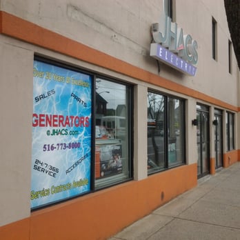 Jhacs Electric - Electricians Near Me - Mineola, New York Jhacs Electric - Electricians Near Me - Mineola, New York