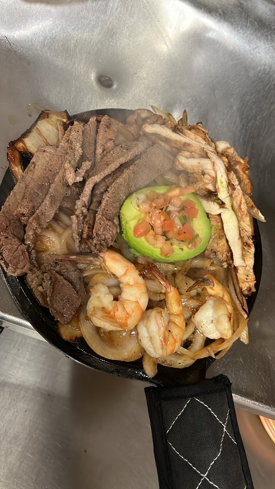 TIERRASANTA MEXICAN RESTAURANT Updated November 2024 220 Photos