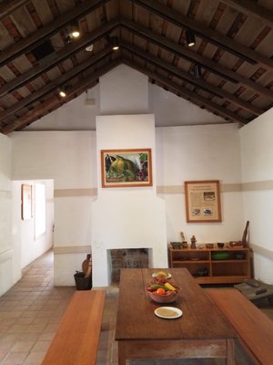 Casa Navarro State Historic Site