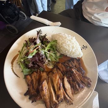 Okinawa Teriyaki - Chicken Teriyaki - Chinese Near Me - Seattle, Washington Okinawa Teriyaki - Chicken Teriyaki - Chinese Near Me - Seattle, Washington