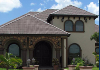 Slide of Foster's Roofing Enterprises