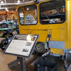 Duluth Trading Company - At entrance