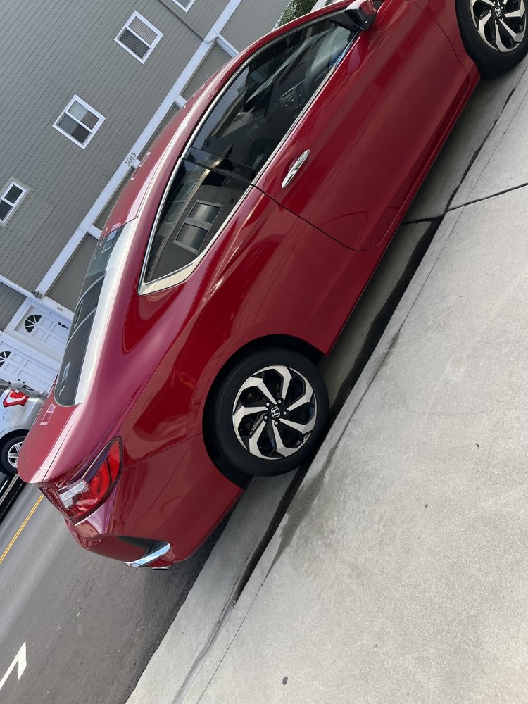 SPLASH N DASH Updated April 2024 Manhattan Beach, California Auto