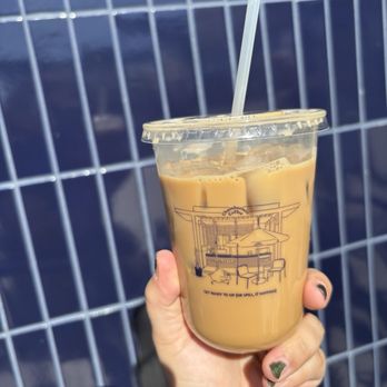 Chamberlain Coffee - Coffee & Tea Near Me - Los Angeles, California