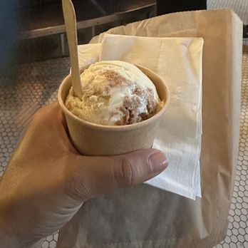 The Ice Cream Bar - Ice Cream & Frozen Yogurt Near Me - San Francisco, California The Ice Cream Bar - Ice Cream & Frozen Yogurt Near Me - San Francisco, California