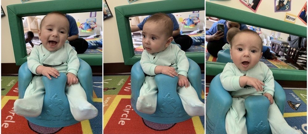 Stepping Stones Early Childhood Center - childcare center in Carol Stream, IL