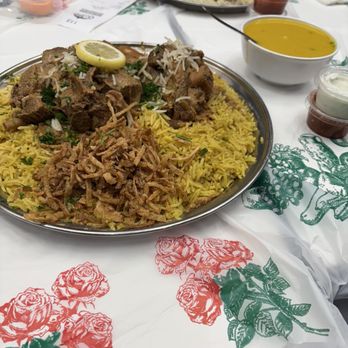 Mandi Afandi - Arabic Near Me - Mississauga, Ontario