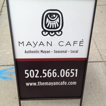 Mayan Cafe - Latin American Near Me - Louisville, Kentucky
