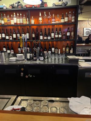 Domenic's Bistro and Wine Bar by null