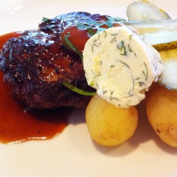 PM & Vänner - Biff á la Lindström - Gastropubs Near Me - Vaxjo, G PM & Vänner - Biff á la Lindström - Gastropubs Near Me - Vaxjo, G