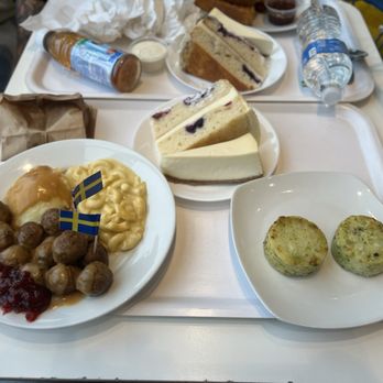 IKEA Restaurant - Breakfast & Brunch Near Me - St. Louis, Missouri IKEA Restaurant - Breakfast & Brunch Near Me - St. Louis, Missouri