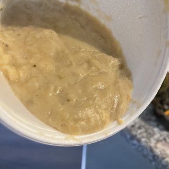 Crab Corner - Clam Chowder - Seafood Near Me - Las Vegas, Nevada