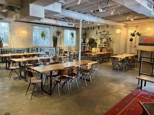 Seventh Son Brewing Co. by null