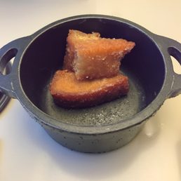Cinnamon Raisin French Toast