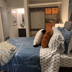Stadium Apartments - LARGE Bedrooms!