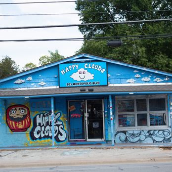 Happy Clouds Smoke Shop - Tobacco Shops Near Me - Austin, Texas Happy Clouds Smoke Shop - Tobacco Shops Near Me - Austin, Texas