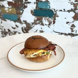 Slate Cafe - BEC @CoffeeinConnecticut