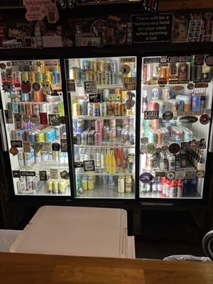 Will's Pub by null