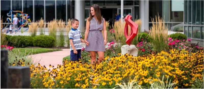 Slide of Omnia360 Facility Solutions